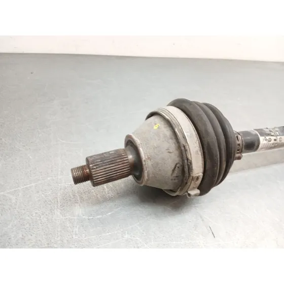 Transmision Delantera Izquierda para Seat Ibiza Iv Sc (6J1, 6P5)