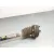 Transmision Delantera Izquierda para Seat Ibiza Iv Sc (6J1, 6P5)