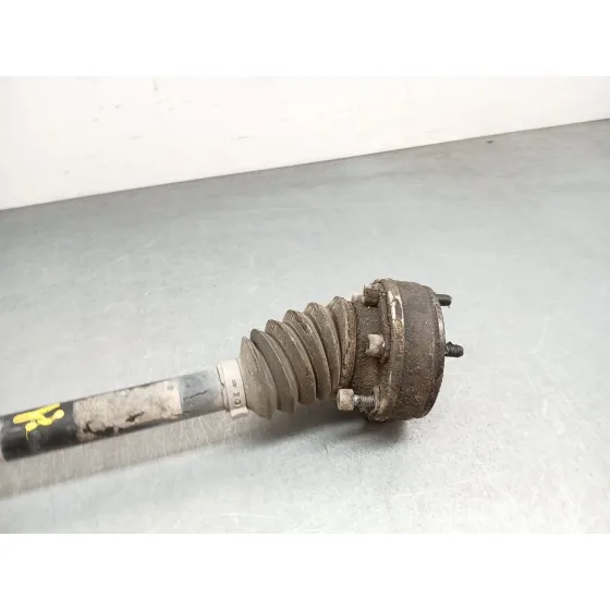 Transmision Delantera Izquierda para Seat Ibiza Iv Sc (6J1, 6P5)