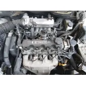 Motor Completo para Daewoo Kalos (Klas)