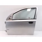 Puerta Delantera Izquierda para Daewoo Kalos (Klas)