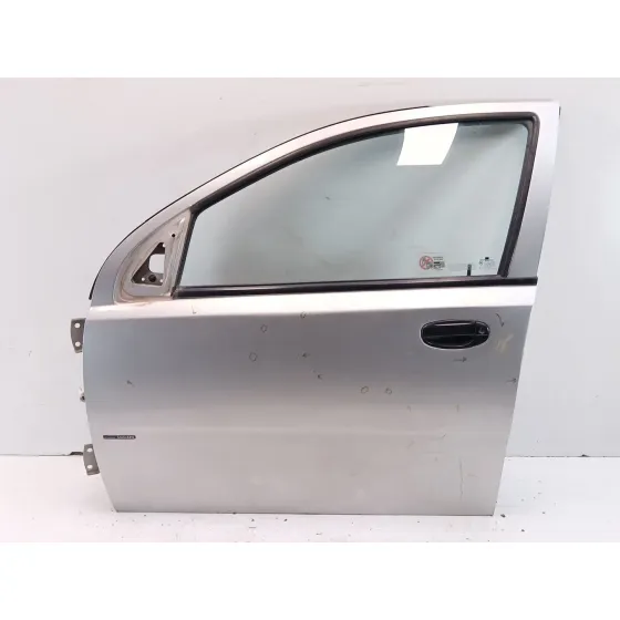 Puerta Delantera Izquierda para Daewoo Kalos (Klas)