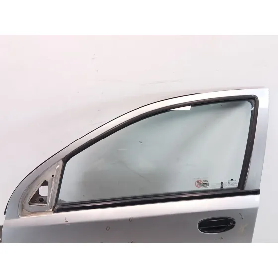 Puerta Delantera Izquierda para Daewoo Kalos (Klas)