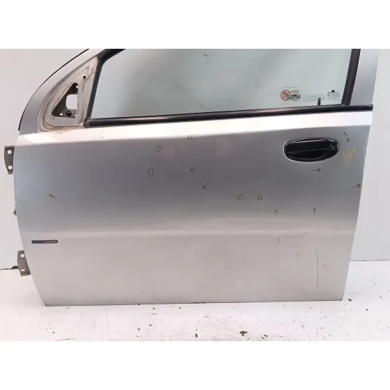 Puerta Delantera Izquierda para Daewoo Kalos (Klas)