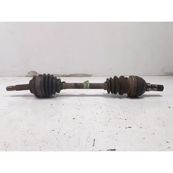 Transmision Delantera Izquierda para Daewoo Kalos (Klas)