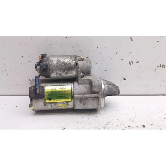 Motor Arranque para Hyundai Tucson (Tl, Tle)