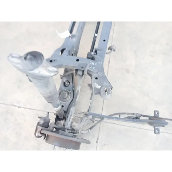 Puente Trasero para Hyundai Tucson (Tl, Tle)