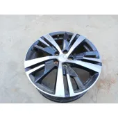 Llanta para Peugeot 3008 Ii Suv (Mc_, Mr_, Mj_, M4_)