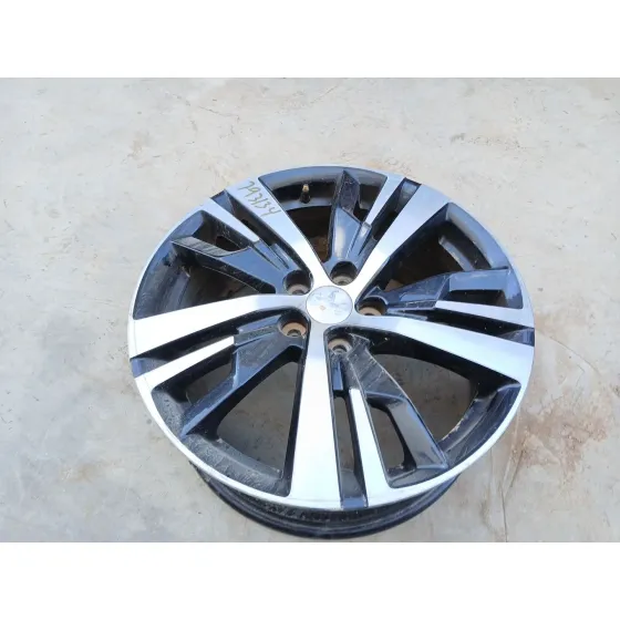 Llanta para Peugeot 3008 Ii Suv (Mc_, Mr_, Mj_, M4_)