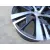 Llanta para Peugeot 3008 Ii Suv (Mc_, Mr_, Mj_, M4_)