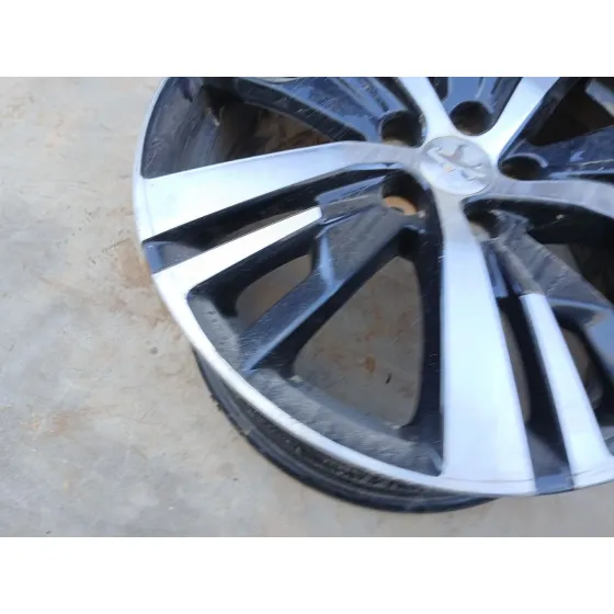 Llanta para Peugeot 3008 Ii Suv (Mc_, Mr_, Mj_, M4_)