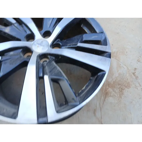 Llanta para Peugeot 3008 Ii Suv (Mc_, Mr_, Mj_, M4_)