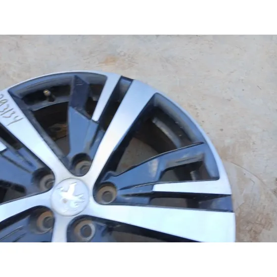 Llanta para Peugeot 3008 Ii Suv (Mc_, Mr_, Mj_, M4_)