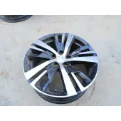Llanta para Peugeot 3008 Ii Suv (Mc_, Mr_, Mj_, M4_)