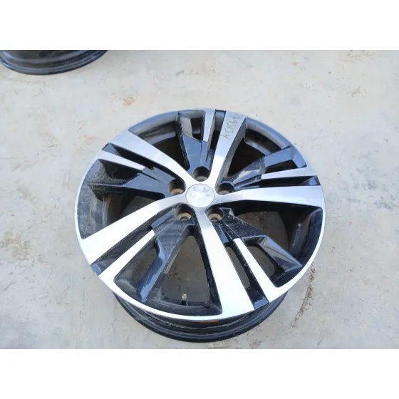 Llanta para Peugeot 3008 Ii Suv (Mc_, Mr_, Mj_, M4_)
