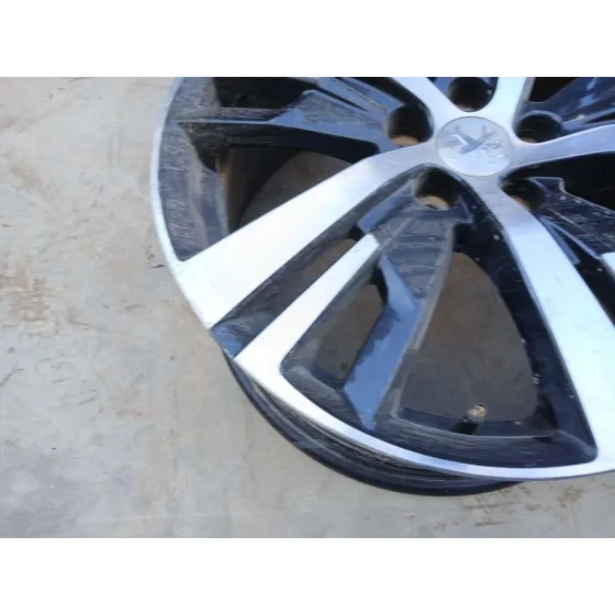 Llanta para Peugeot 3008 Ii Suv (Mc_, Mr_, Mj_, M4_)