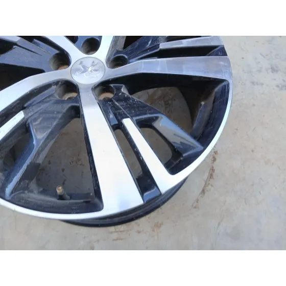 Llanta para Peugeot 3008 Ii Suv (Mc_, Mr_, Mj_, M4_)