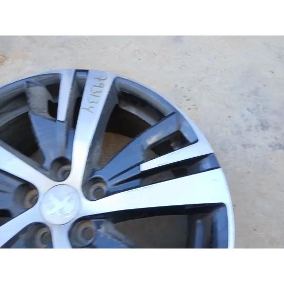 Llanta para Peugeot 3008 Ii Suv (Mc_, Mr_, Mj_, M4_)