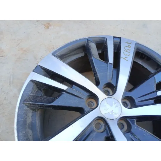 Llanta para Peugeot 3008 Ii Suv (Mc_, Mr_, Mj_, M4_)
