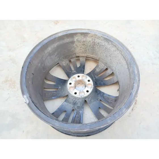Llanta para Peugeot 3008 Ii Suv (Mc_, Mr_, Mj_, M4_)