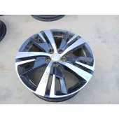 Llanta para Peugeot 3008 Ii Suv (Mc_, Mr_, Mj_, M4_)