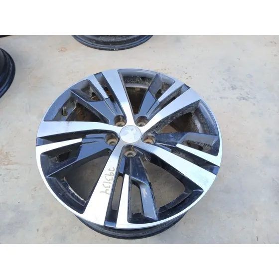 Llanta para Peugeot 3008 Ii Suv (Mc_, Mr_, Mj_, M4_)
