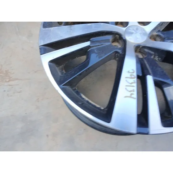 Llanta para Peugeot 3008 Ii Suv (Mc_, Mr_, Mj_, M4_)