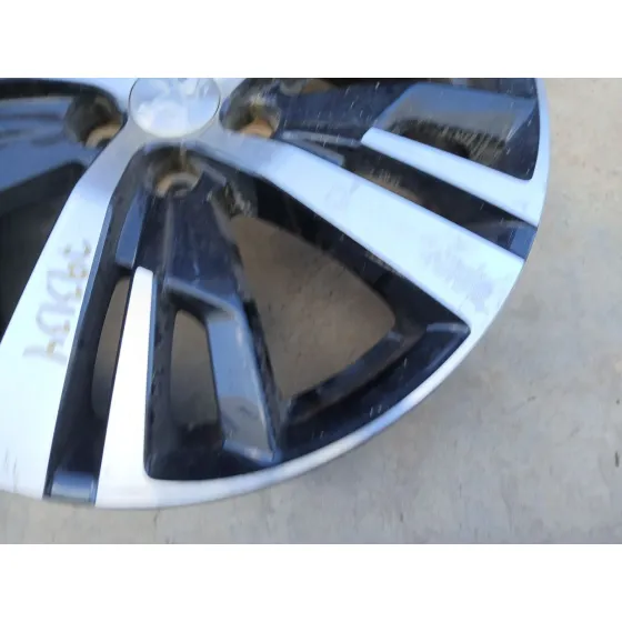Llanta para Peugeot 3008 Ii Suv (Mc_, Mr_, Mj_, M4_)