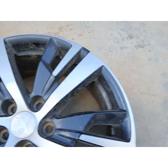Llanta para Peugeot 3008 Ii Suv (Mc_, Mr_, Mj_, M4_)