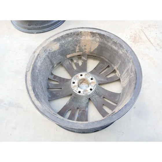 Llanta para Peugeot 3008 Ii Suv (Mc_, Mr_, Mj_, M4_)