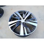 Llanta para Peugeot 3008 Ii Suv (Mc_, Mr_, Mj_, M4_)