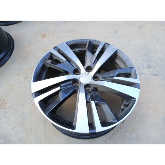 Llanta para Peugeot 3008 Ii Suv (Mc_, Mr_, Mj_, M4_)