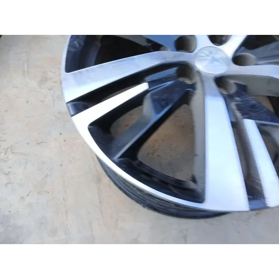 Llanta para Peugeot 3008 Ii Suv (Mc_, Mr_, Mj_, M4_)
