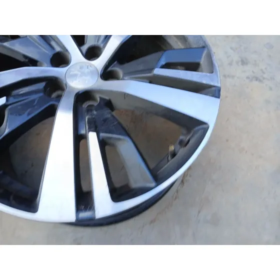 Llanta para Peugeot 3008 Ii Suv (Mc_, Mr_, Mj_, M4_)