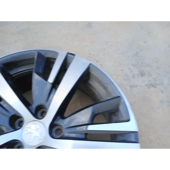 Llanta para Peugeot 3008 Ii Suv (Mc_, Mr_, Mj_, M4_)