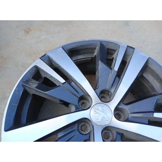 Llanta para Peugeot 3008 Ii Suv (Mc_, Mr_, Mj_, M4_)