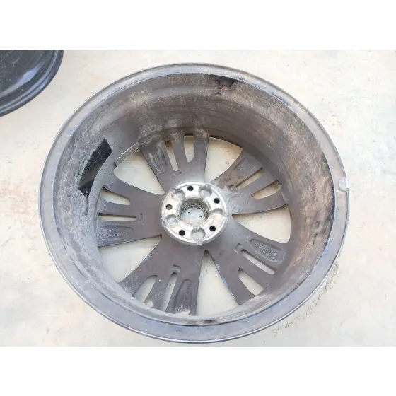 Llanta para Peugeot 3008 Ii Suv (Mc_, Mr_, Mj_, M4_)
