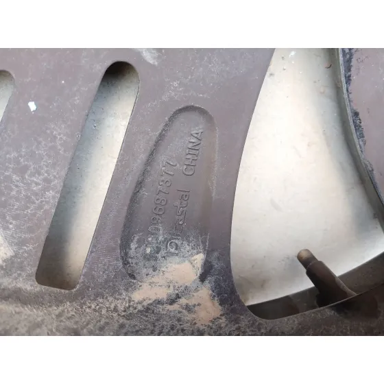 Llanta para Peugeot 3008 Ii Suv (Mc_, Mr_, Mj_, M4_)