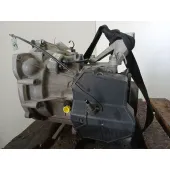 Caja Cambios para Ford Focus Ii (Da_, Hcp, Dp)