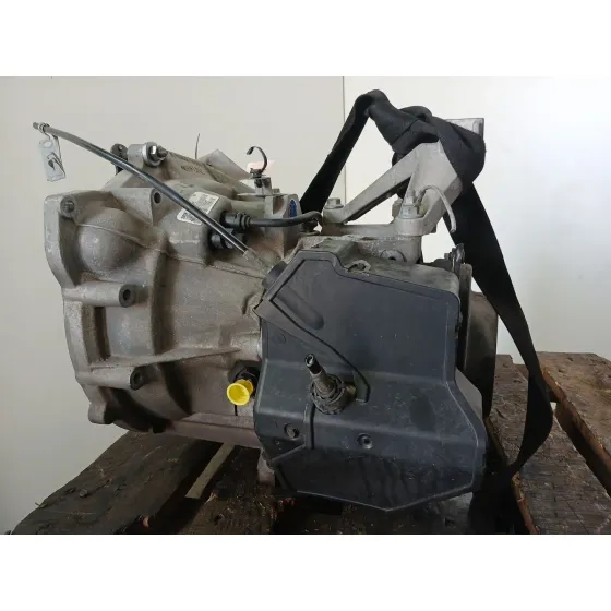 Caja Cambios para Ford Focus Ii (Da_, Hcp, Dp)