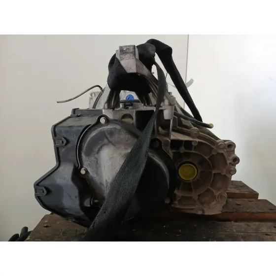 Caja Cambios para Ford Focus Ii (Da_, Hcp, Dp)