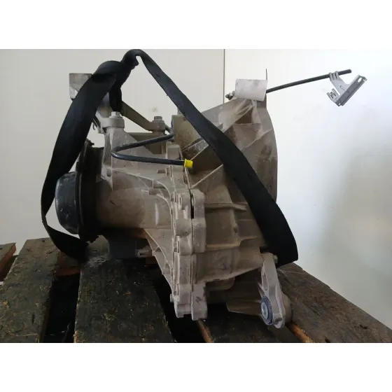 Caja Cambios para Ford Focus Ii (Da_, Hcp, Dp)