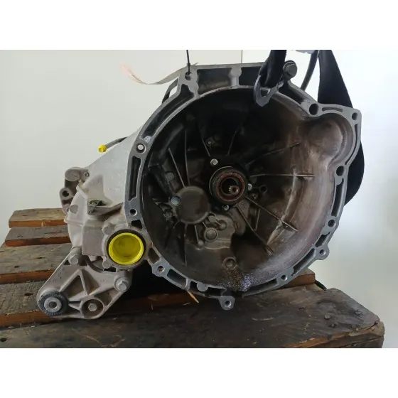 Caja Cambios para Ford Focus Ii (Da_, Hcp, Dp)