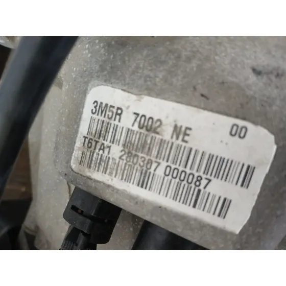 Caja Cambios para Ford Focus Ii (Da_, Hcp, Dp)