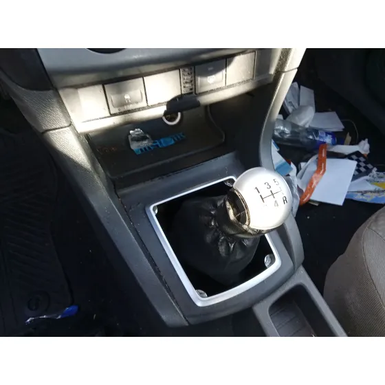 Caja Cambios para Ford Focus Ii (Da_, Hcp, Dp)