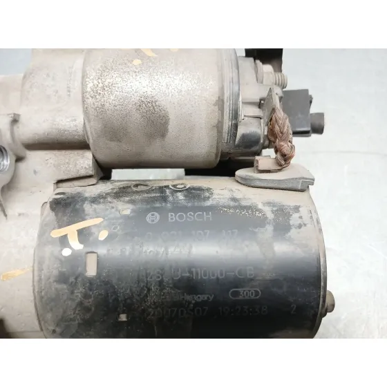 Motor Arranque para Ford Focus Ii (Da_, Hcp, Dp)