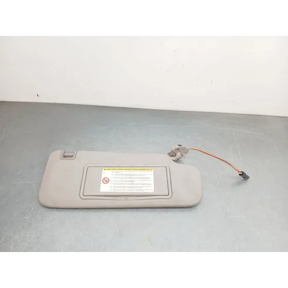 Parasol Derecho para Opel Astra J (P10)