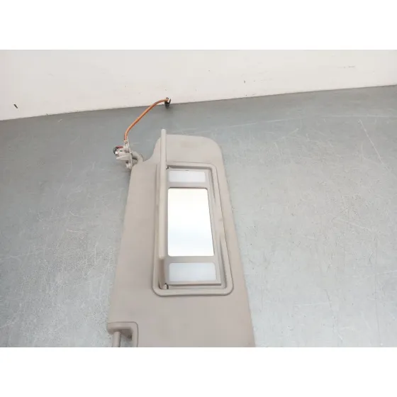 Parasol Derecho para Opel Astra J (P10)