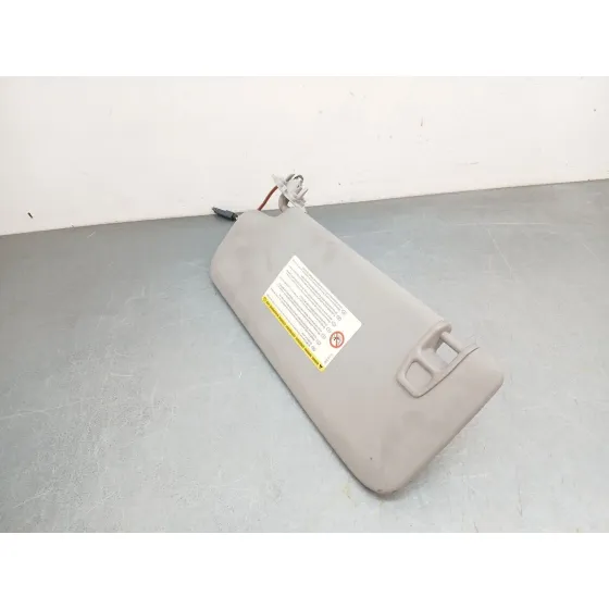 Parasol Derecho para Opel Astra J (P10)