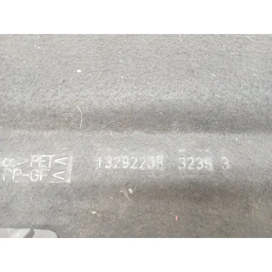 Bandeja Trasera para Opel Astra J (P10)